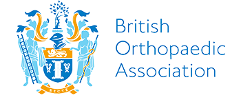 Mr Sulaiman Alazzawi a Member of British Orthopaedic Association