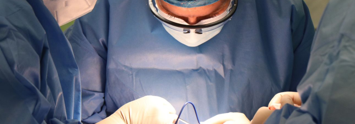 Private joint replacement growth