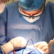 Private joint replacement growth
