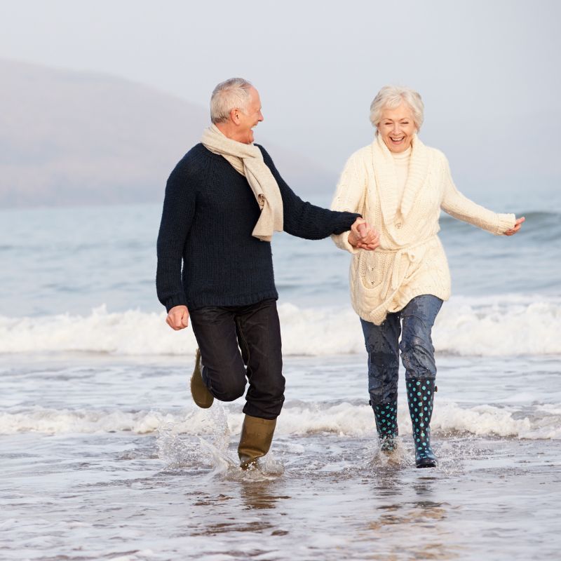 Total Hip Replacement Surgery