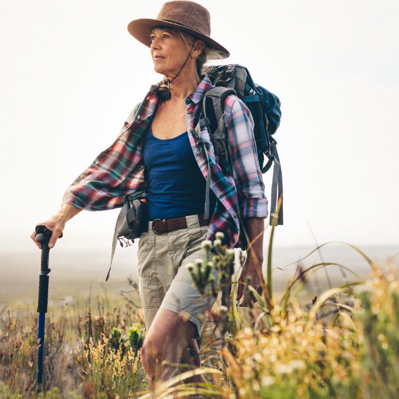 Hip Pain and Discomfort