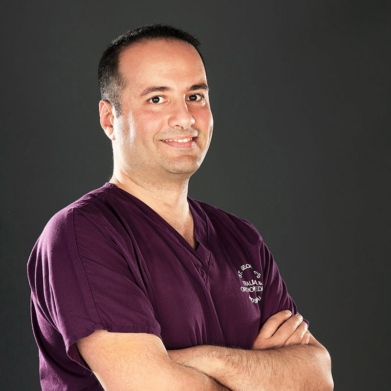 London Joint Replacement Specialist