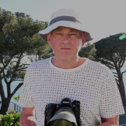 after a hip replacement