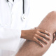 avoid a knee replacement