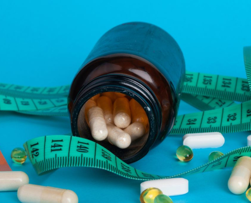 Hip Replacement Complications
