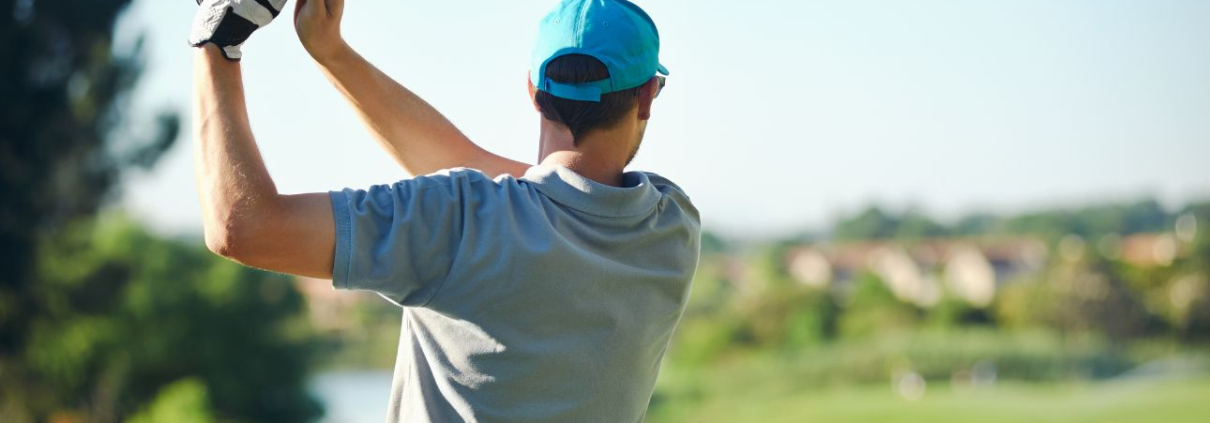 Sports after knee replacement