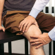 damage a knee replacement