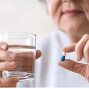 medication after total knee replacement