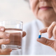 medication after total knee replacement