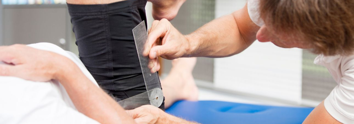 Rapid Recovery After Hip Replacement Surgery