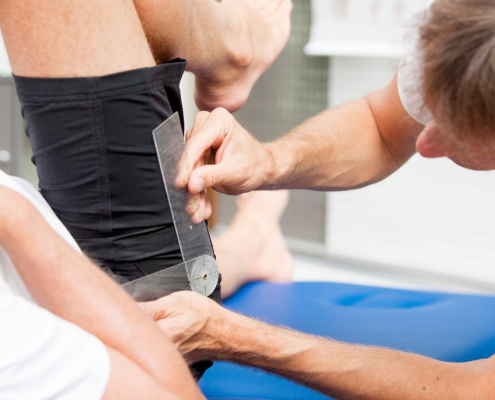 Rapid Recovery After Hip Replacement Surgery