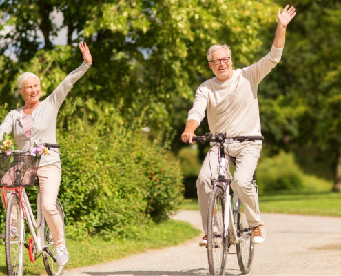 questions about joint replacement