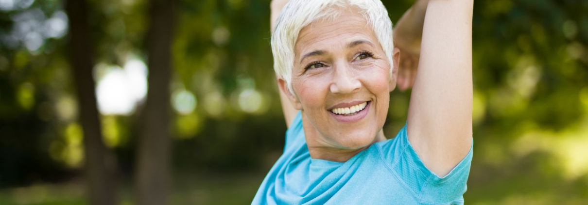 returning to sports after joint replacement