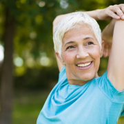 returning to sports after joint replacement