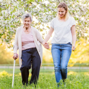 Caring for Someone After Joint Replacement Surgery Caring for Someone After Joint Replacement Surgery