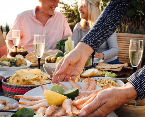diet for healthy joints