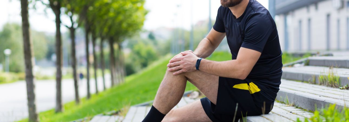 arthritis in younger adults