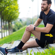 arthritis in younger adults