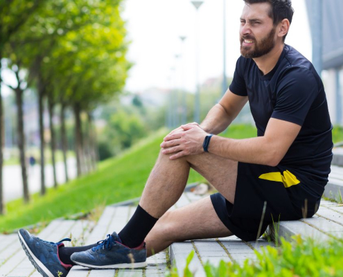 arthritis in younger adults