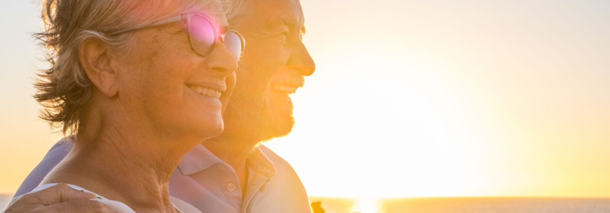 Travel After Joint Replacement Surgery