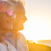 Travel After Joint Replacement Surgery