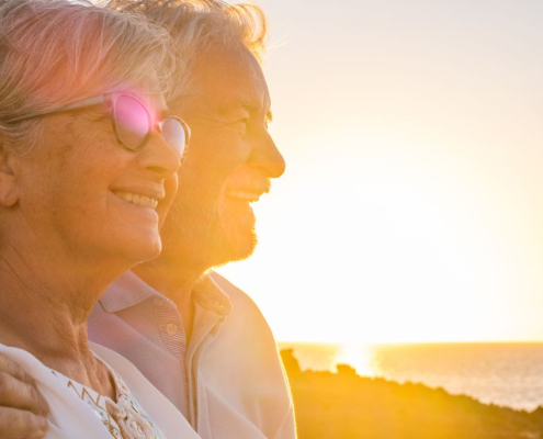 Travel After Joint Replacement Surgery