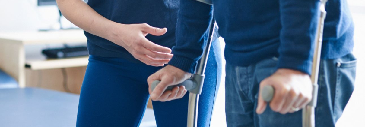 day case joint surgery