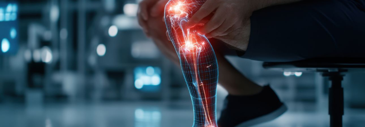new techniques in hip and knee replacement