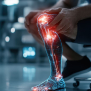 new techniques in hip and knee replacement