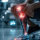new techniques in hip and knee replacement