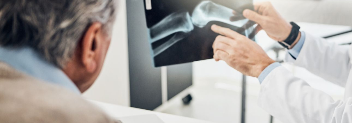 choose an orthopaedic surgeon