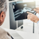 choose an orthopaedic surgeon