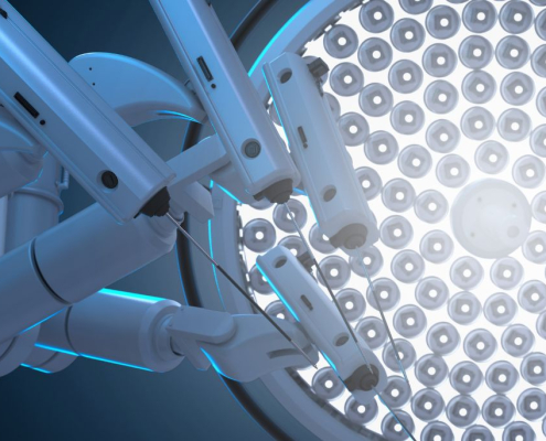 Computer-Assisted Joint Surgery
