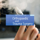 Electronic Cigarettes and Joint Replacement