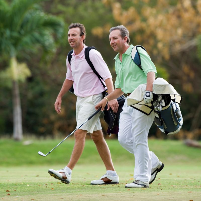DAA Hip Replacement Surgery