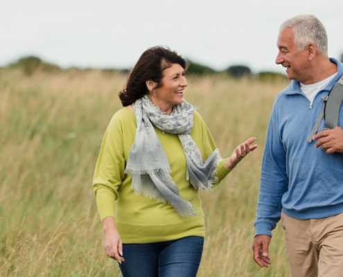 Direct Anterior Hip Replacement