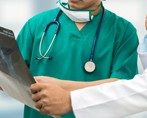 hip replacement outcomes